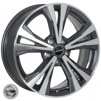 ZF-TL5680 BlackGMF ol