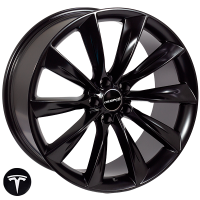 ZF-FBX071 MattBLACK(600x600)