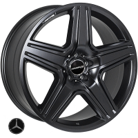 JH-5515 MattBLACK orig