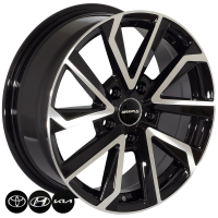 ZF-RHX119 BMF orig