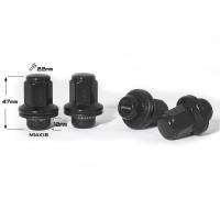 ГАЙКА BLACK ORIGINAL 141,5 (L47 NEX 22) N051-B