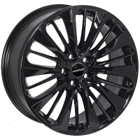 ZW-5372 BLACK R177.0J PCD5114.3 ET35 DIA 67.1