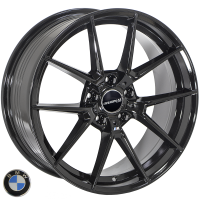 ZF-FBX124 BLACK orig