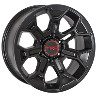 ZW-BKY1203 MattBLACK