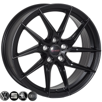 ZH-1057 SatinBLACK orig 112