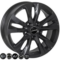 ZW-BK5212 BLACK orig