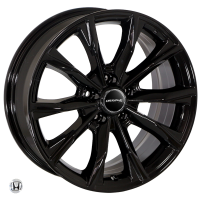 ZW-BKY1351 BLACK orig