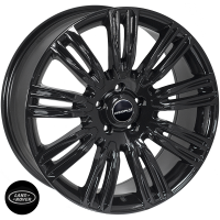 ZF-FBX207 BLACK orig