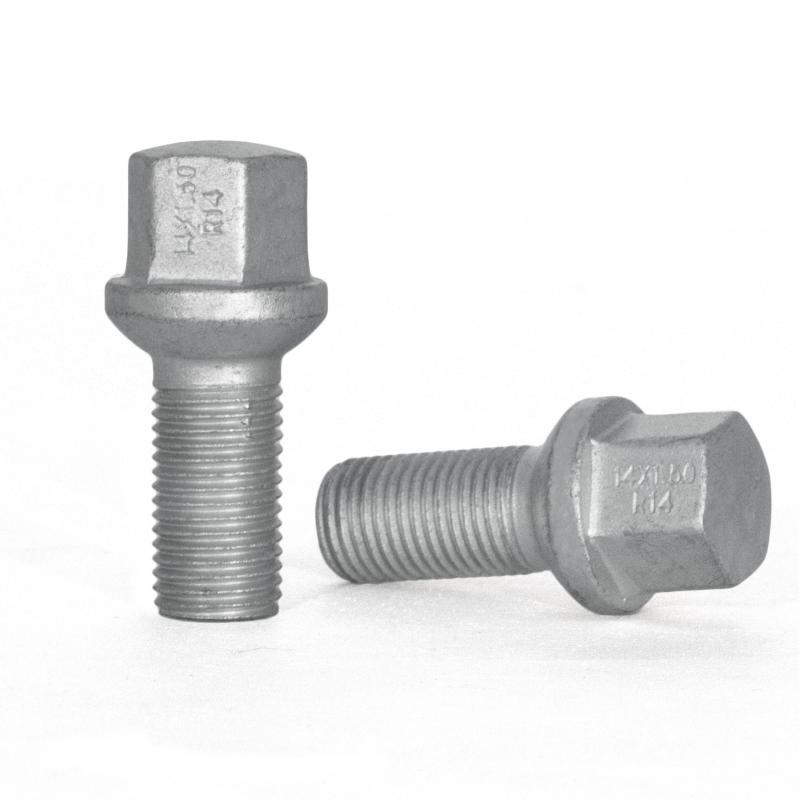 Дакромет. Защитное покрытие