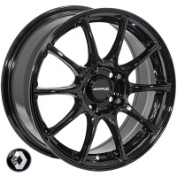 ZW-YA3762 BLK original