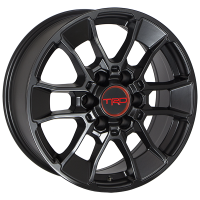 ZW-BKY1202 MattBLACK