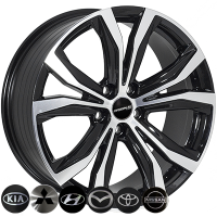 ZF-FE193 BMF 60.1 orig