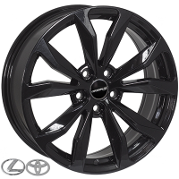 ZF-LX516(FE111) BLACK orig