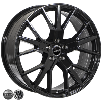 ZH-653 GlossBLACK original