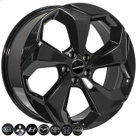 ZH-2519 BLACK original