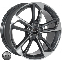 ZF-TL5236 BlackGMF ol