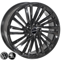 ZF-FBX261 BLACK orig