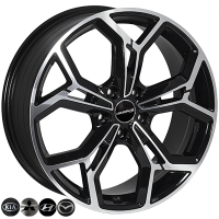 ZF-FE190 BMF R19 orig