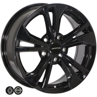 ZF-TL5014 BLACK orig