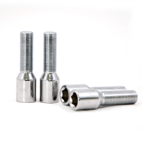 болт шестигранник от 30