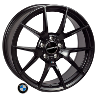 ZF-8369 SatinBLACK OL(600x600)