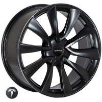 ZF-675 MattBlack orig