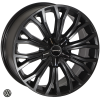 ZF-8054 MattBLACK orig