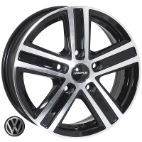 ZW-6592 BP R166.5J PCD5120