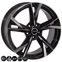 ZW-BKY1241 BP 5x114 orig