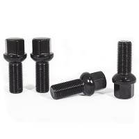 БОЛТ СФЕРА BLACK