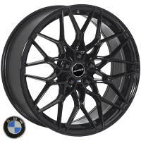 ZW-BKY1091 BLACK orig