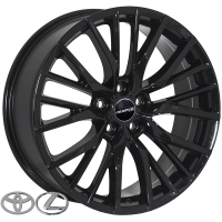 ZF-FBX047 BLACK