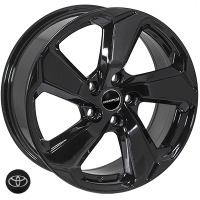 ZF-QC5190 BLACK orig