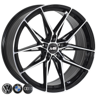 ZW-BK5597 BP 5x112 orig