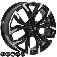 ZW-YA1133 BP original