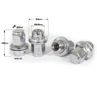 ГАЙКА ПРЕССШАЙБА CHROME М141,5 (L46 NEX 22) LEXUS1