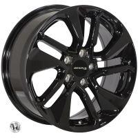 ZF-TL0587 BLACK orig