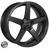 ZW-9135 MattBLACK orig