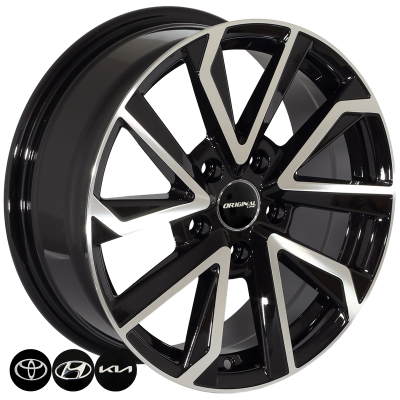 ZF-RHX119 BMF orig