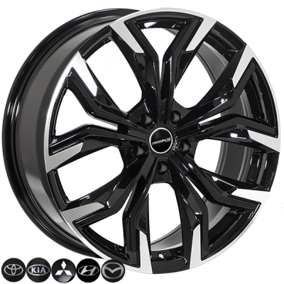 ZW-YA1133 BP original