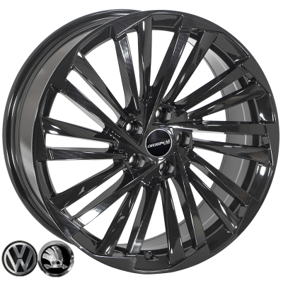 ZF-FBX261 BLACK orig