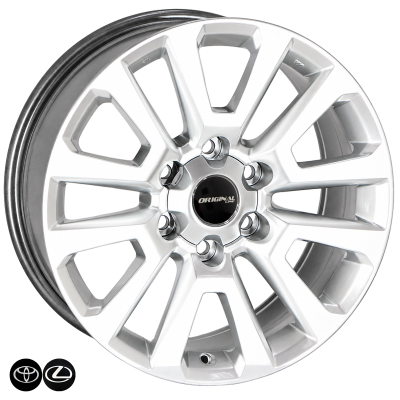 ZW-BK5881 HS orig