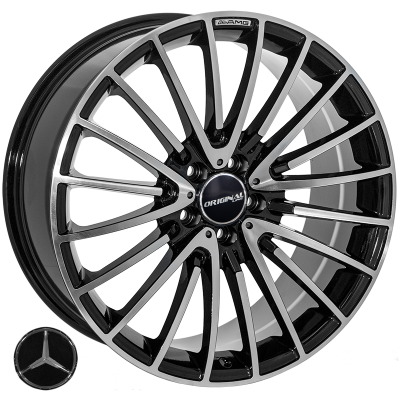 FBX122 BMF