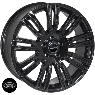 ZF-FBX207 BLACK orig