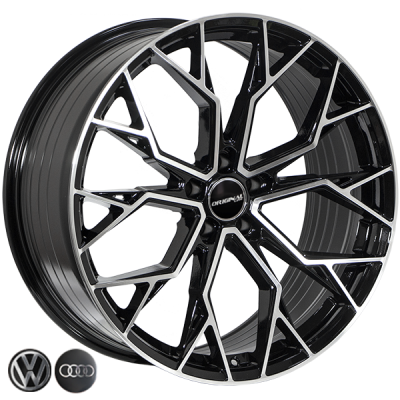 ZW-YA5640 BP original