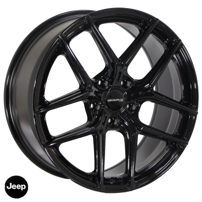 ZW-DA2884 BLK orig