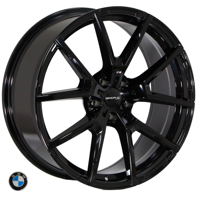 ZF-746 Black orig