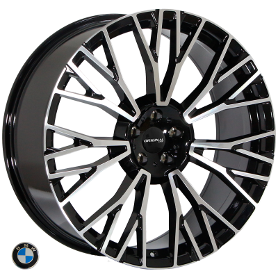 ZF-736 BMF orig