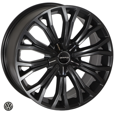 ZF-8054 MattBLACK orig