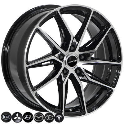 ZW-YA9561 BP original